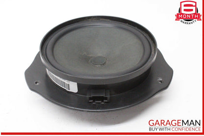 08-14 Mercedes X204 GLK350 4MATIC Front Right or Left Side Door Sound Speaker