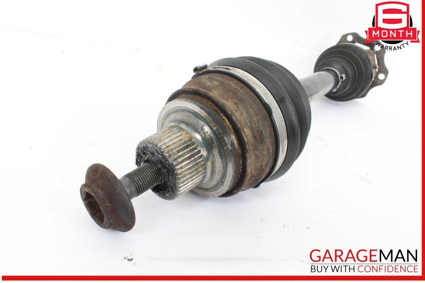 12-18 Audi A7 Front Left or Front Right Side CV Axle Shaft 4H0407271H OEM