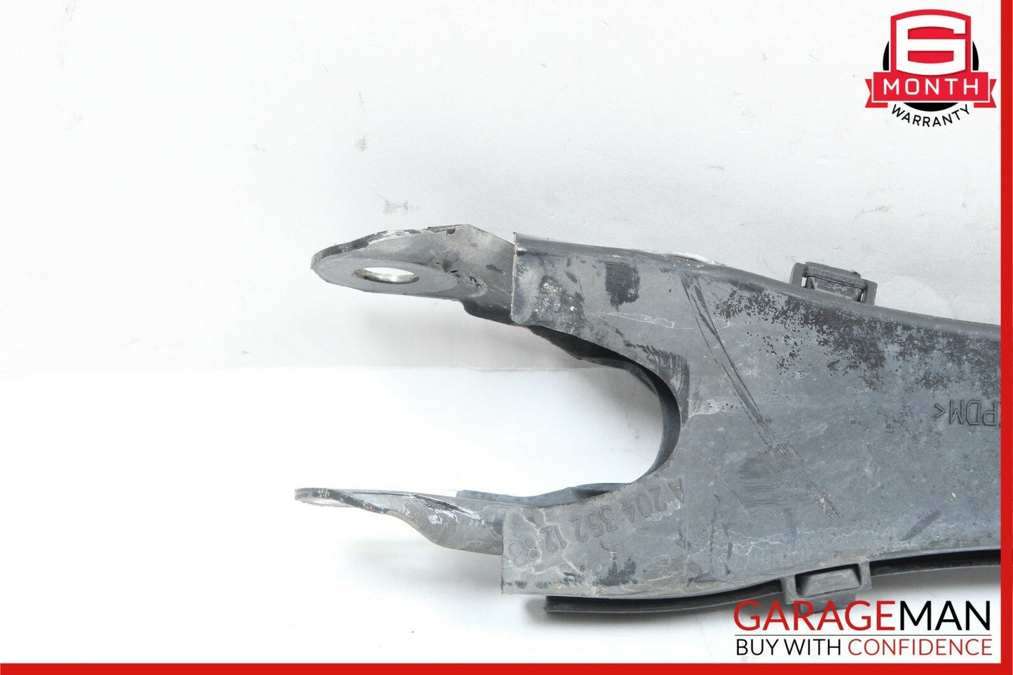 10-17 Mercedes W207 E350 Rear Right / Left Side Lower Control Thrust Arm OEM