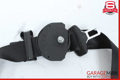 10-13 Mercedes W212 E350 Front Right Passenger Side Seatbelt Seat Belt Retractor