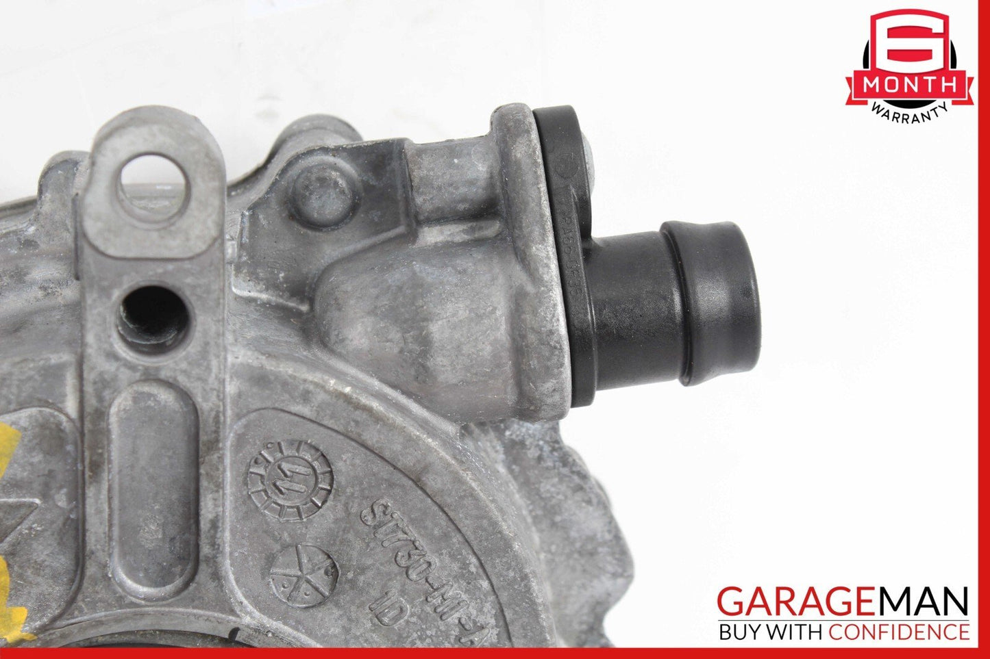 11-20 Mercedes S550 CL550 CLS63 AMG Engine Motor Vacuum Pump