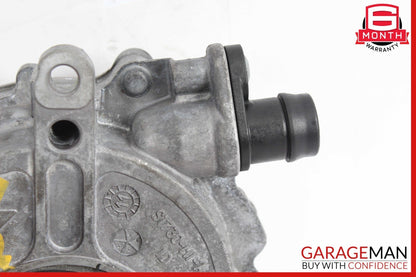 11-20 Mercedes S550 CL550 CLS63 AMG Engine Motor Vacuum Pump