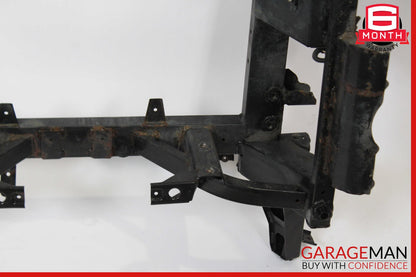 04-08 Maserati Quattroporte M139 Front Engine Sub Frame Subframe Crossmember OEM