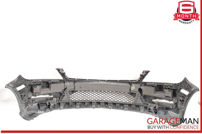 12-14 Mercedes W204 C250 C300 AMG Sport Front Bumper Cover Assembly OEM