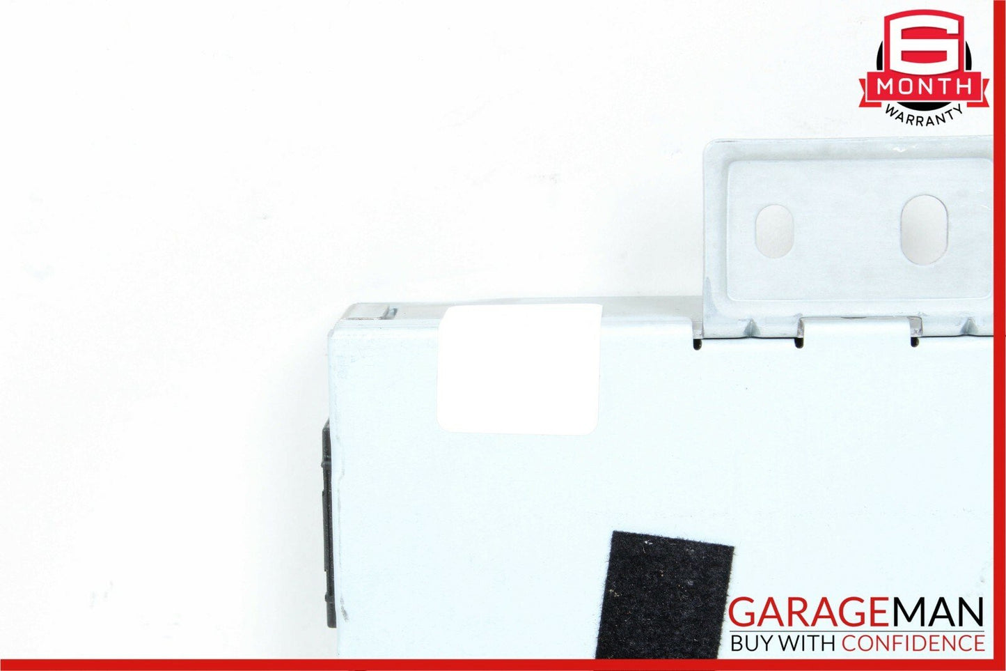 06-14 Mercedes R350 C300 S350 Communication Interface Ipod Control Module Unit