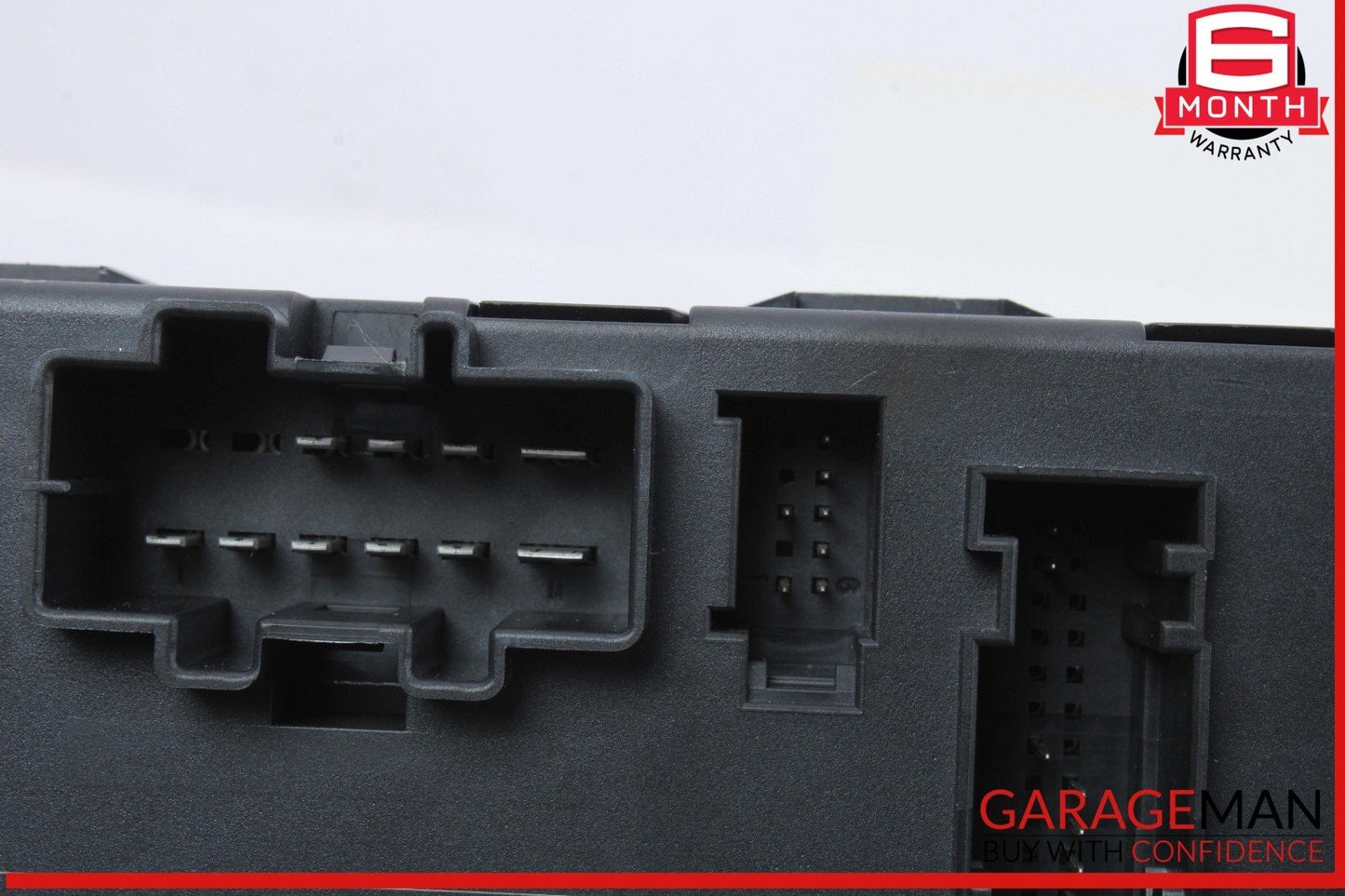 12-18 Audi A6 A7 Front Left Driver Side Seat Control Module Unit 4G8959760A OEM