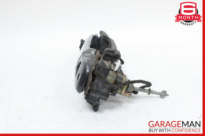 98-03 Mercedes W208 CLK430 CLK55 AMG Exterior Door Handle Left Driver Side OEM