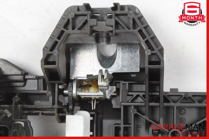 14-19 Mercedes Benz X156 GLA250 Right Side Door Handle Bracket 2047602734
