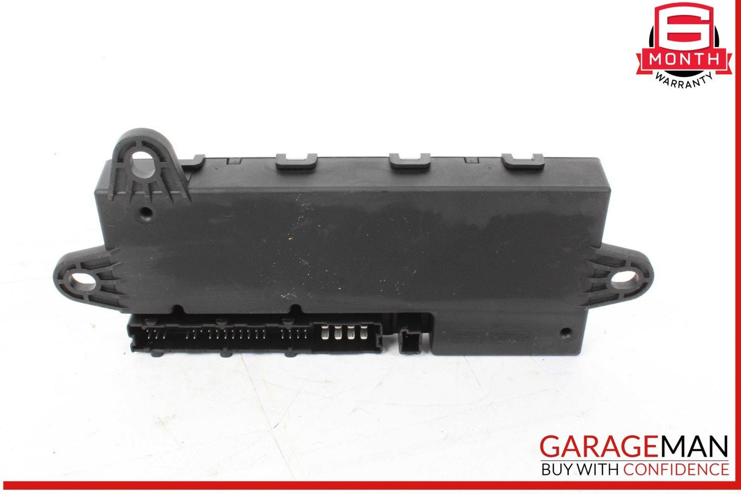 12-19 Mercedes X166 GL450 Airmatic Air Suspension Control Module Unit OEM