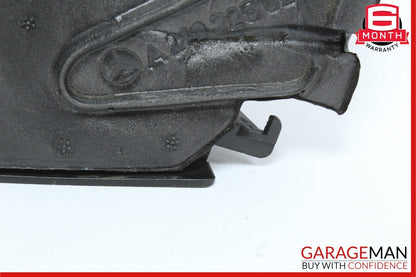 06-11 Mercedes W219 CLS550 Front Right Side Door Tweeter Speaker Cover Trim OEM