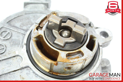 06-11 Mercedes W212 E350 SLK300 Engine Motor Brake Vacuum Pump 2722300565 OEM