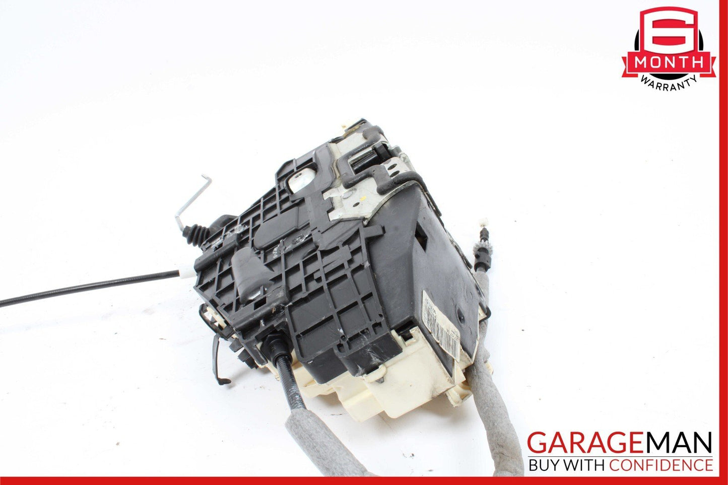 07-14 Mercedes W221 S550 CL600 CL63 AMG Front Right Door Lock Latch Actuator OEM