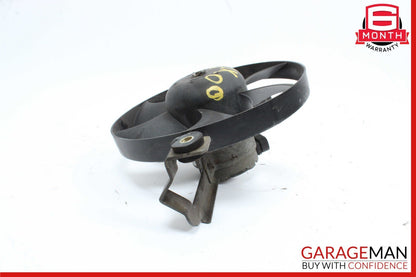 97-04 Porsche Boxster 986 Intake Engine Motor Cooling Fan Assy
