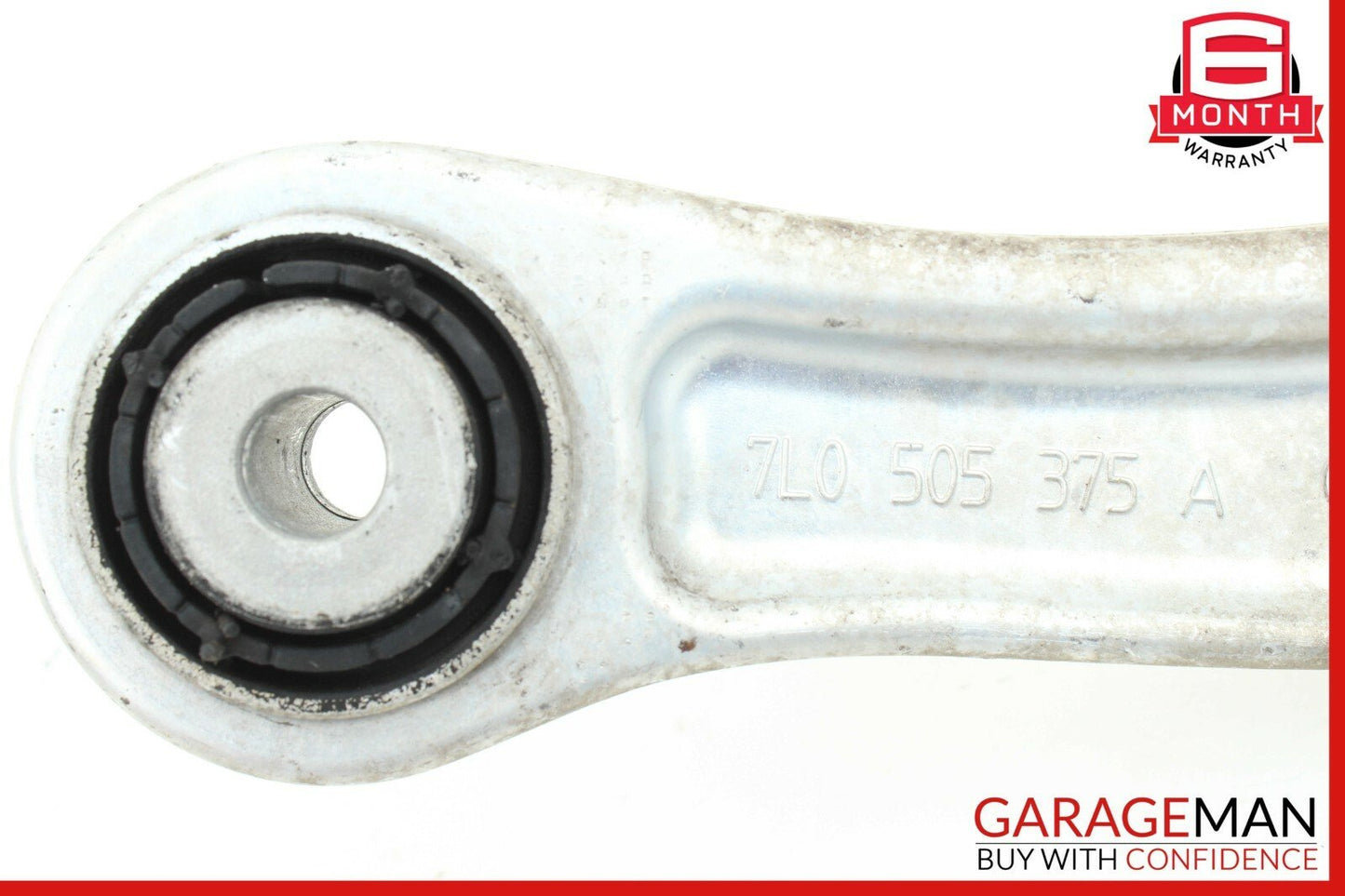 03-10 Porsche Cayenne 955 957 Rear Right / Left Side Upper Forward Control Arm