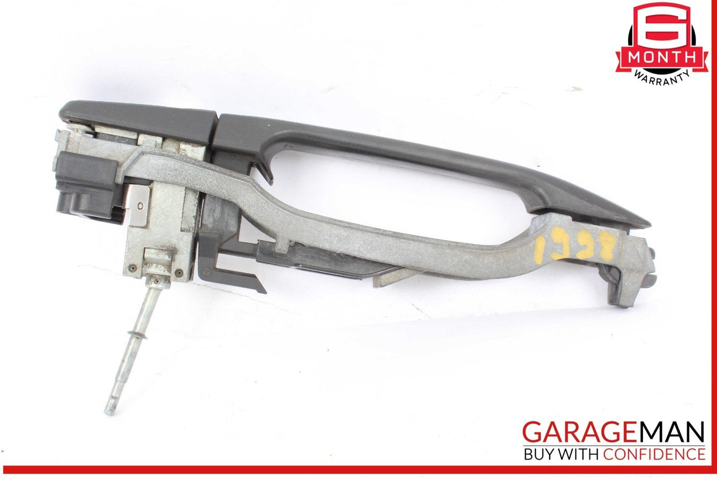 94-02 Mercedes R129 SL500 SL600 Front Left Driver Side Exterior Door Handle OEM