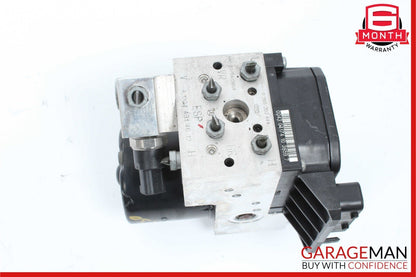 00-06 Mercedes W220 S430 CL55 AMG S500 ABS Anti Lock Brake Pump ESP Module OEM