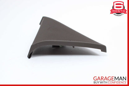 Mercedes W204 C250 C63 AMG Front Left Side Door Panel Tweeter Speaker Cover OEM