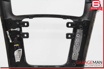 17-20 Mercedes R172 SLC300 SLC43 Center Console Trim Bezel 1726800872 OEM