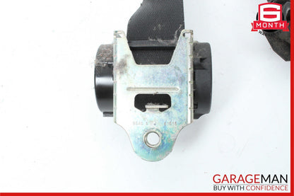 06-08 Mercedes R350 ML350 GL450 Front Left Driver Seat Belt Seatbelt Anthracite