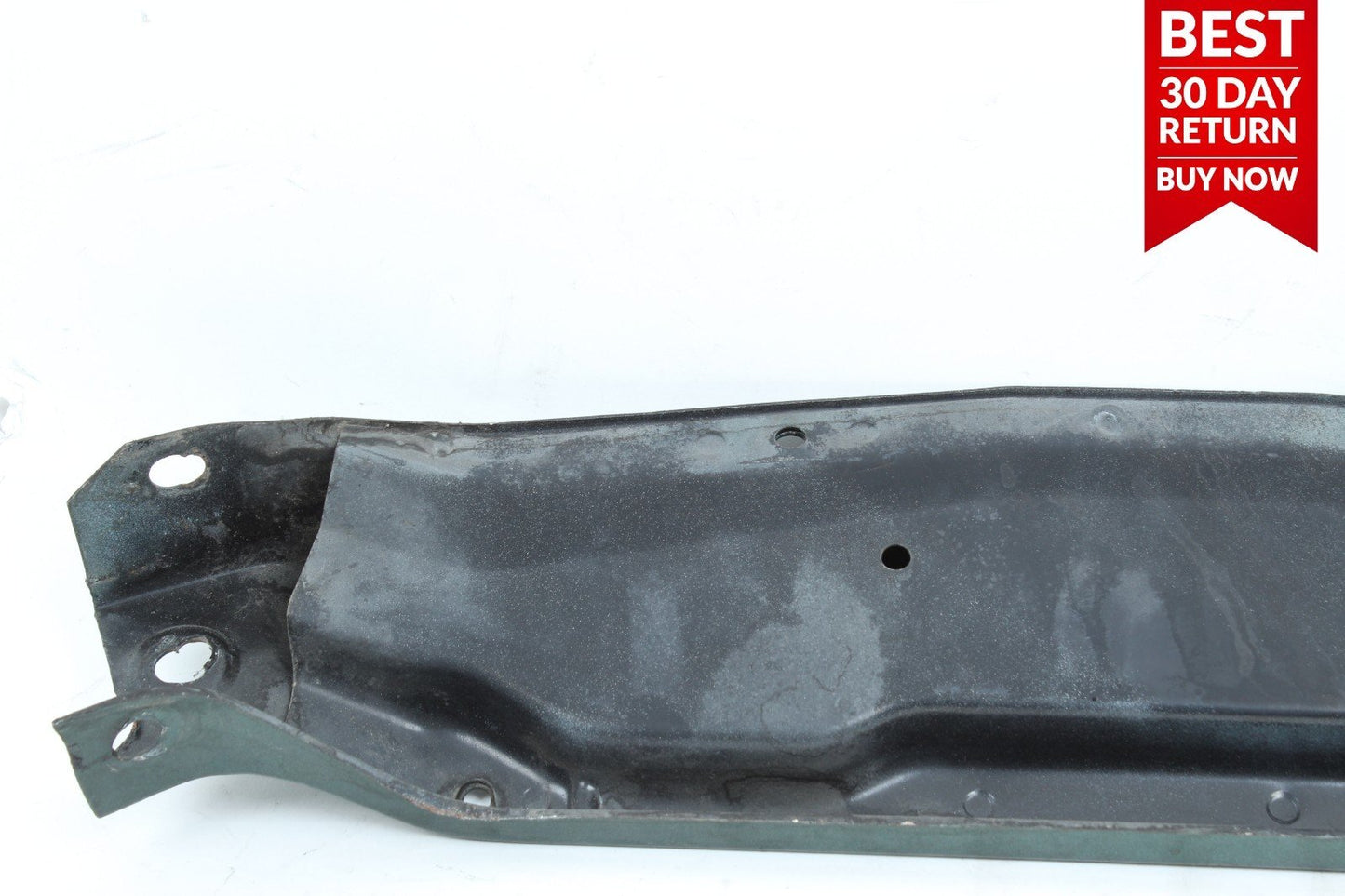 90-02 MERCEDES R129 SL500 SL320 UPPER RADIATOR SUPPORT TIE BAR A98 OEM