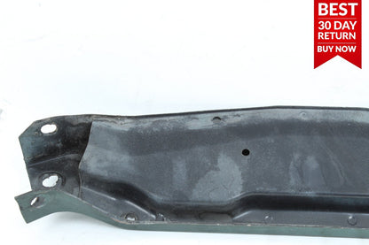 90-02 MERCEDES R129 SL500 SL320 UPPER RADIATOR SUPPORT TIE BAR A98 OEM