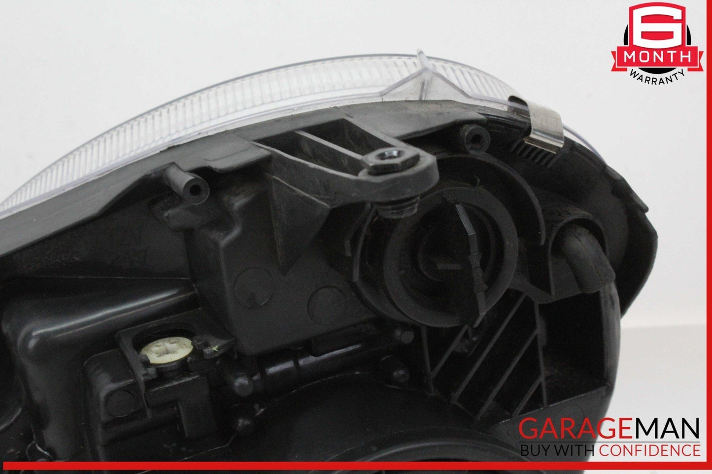 03-06 Mercedes W211 E320 CDI Front Right Side Headlight Head Light Lamp OEM