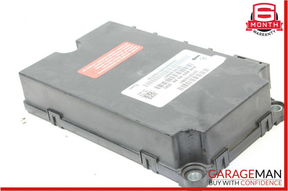 03-09 Mercedes W209 CLK500 Convertible Top Roof Control Module Unit OEM