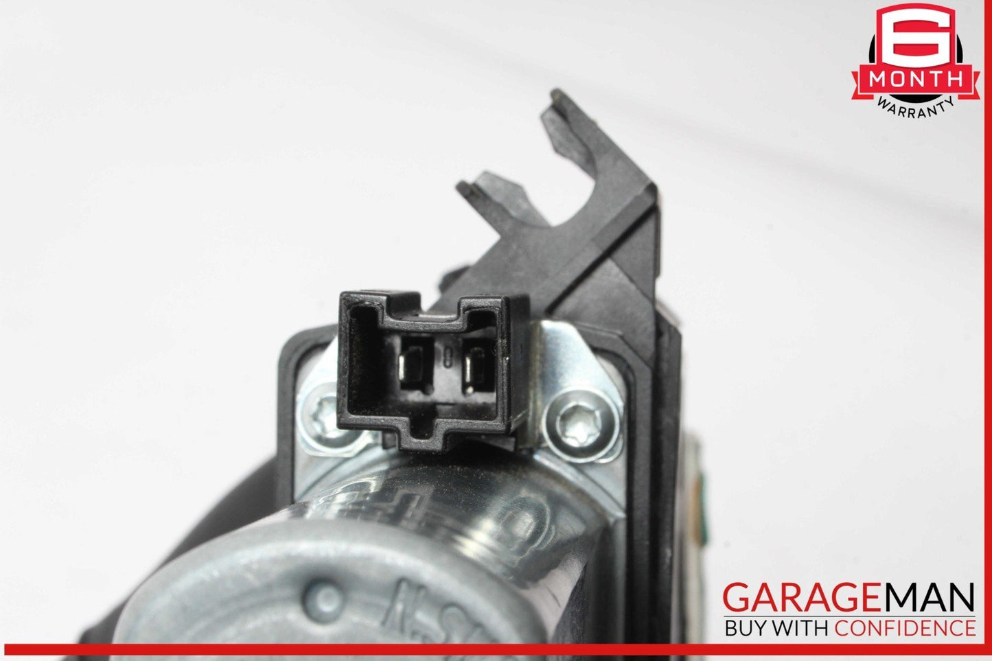 10-16 Porsche Panamera 970 Rear Trunk Lid Latch Lock Actuator OEM
