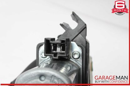 10-16 Porsche Panamera 970 Rear Trunk Lid Latch Lock Actuator OEM