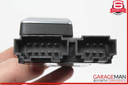 14-18 Audi SQ5 Q3 Front Right Side Seat Adjustment Switch 8K0959748 OEM