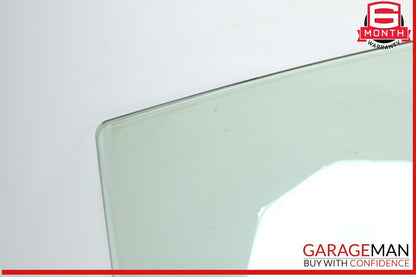 07-13 Mercedes W221 S400 S550 S600 Rear Left Side Door Window Auto Glass OEM