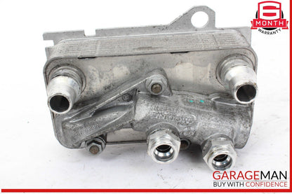 16-23 Mercedes W205 C300 Transmission Oil Cooler 0995001900 OEM