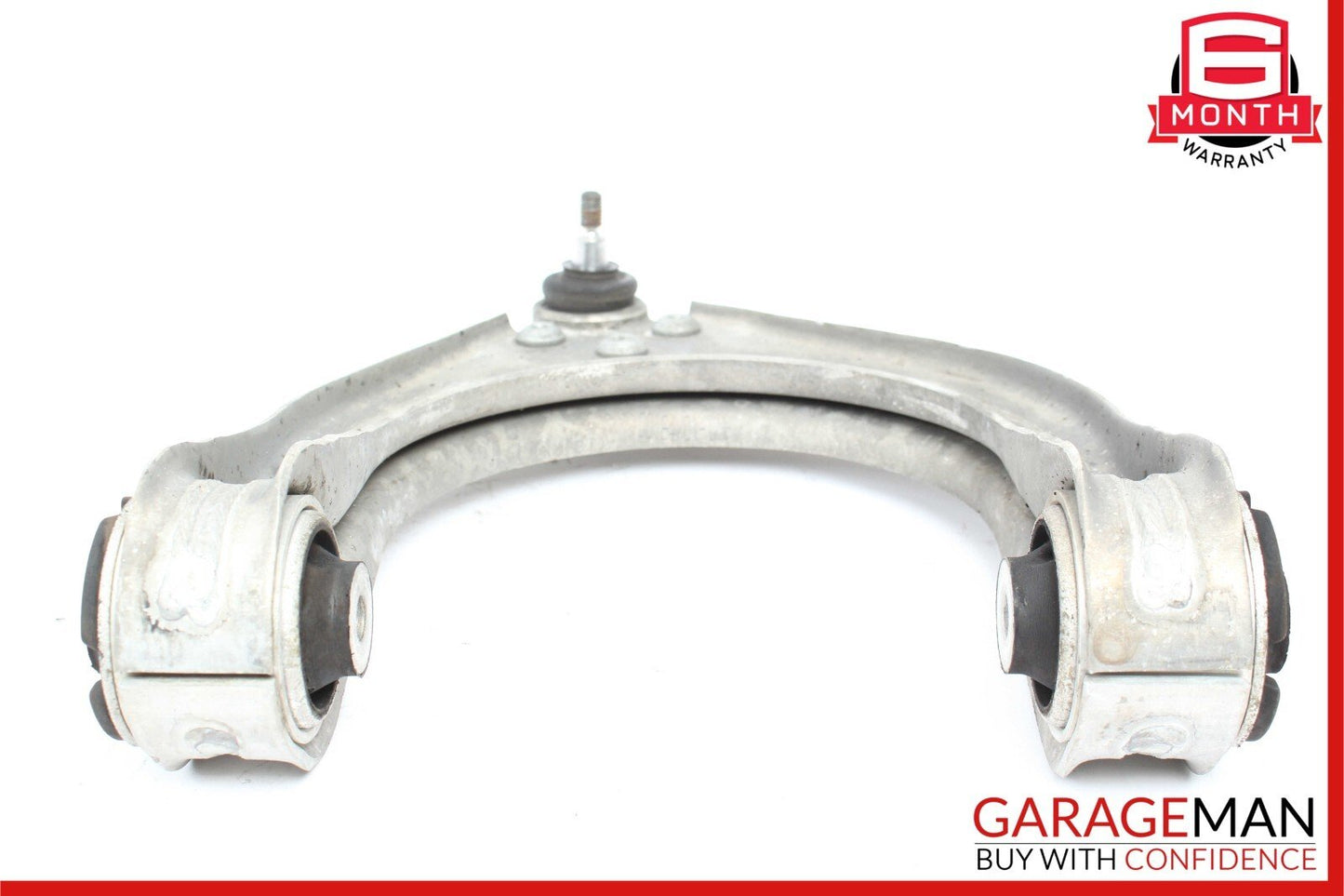 03-11 Mercedes CLS550 E350 E320 Front Right Suspension Upper Control Arm RWD