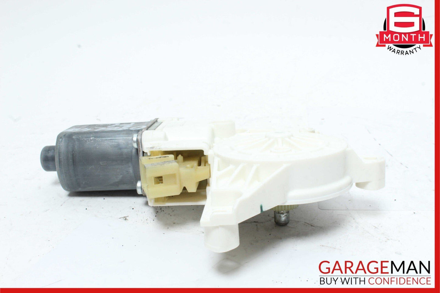 06-13 Mercedes GL450 ML350 R350 Front Left Side Door Window Regulator Motor Unit