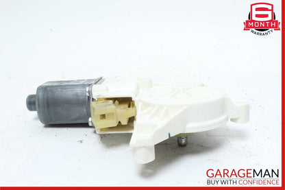 06-13 Mercedes GL450 ML350 R350 Front Left Side Door Window Regulator Motor Unit