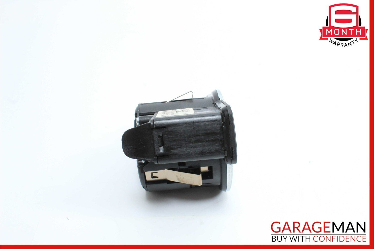 08-20 Mercedes W212 E350 C300 C350 Headlight Fog Light Switch Control Module OEM