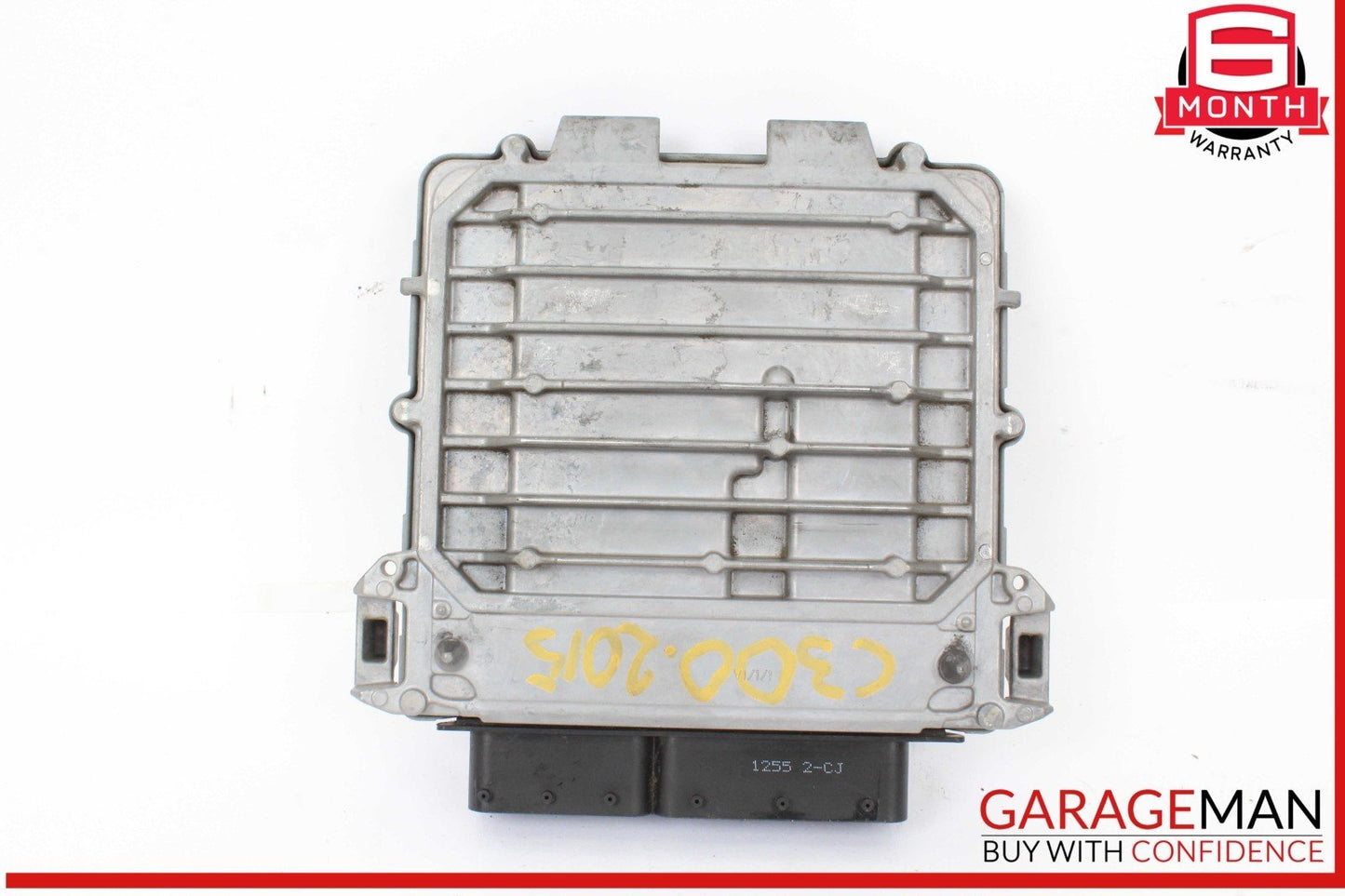 15-20 Mercedes W205 C300 GLC350e E300 M274 2.0L ECU ECM Engine Control Module