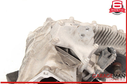 11-14 Porsche Cayenne 958 3.6L Trans Transmission Transfer Case OEM