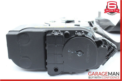 07-09 Mercedes W221 S550 Front Left Seat Belt Seatbelt Retractor Assembly