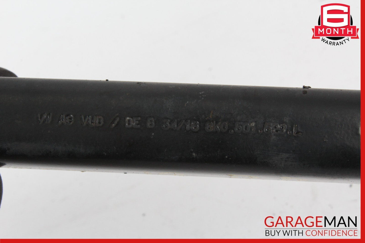 15-22 Porsche Macan 95B Rear Left / Rear Righ Side Lower Forward Control Arm OEM
