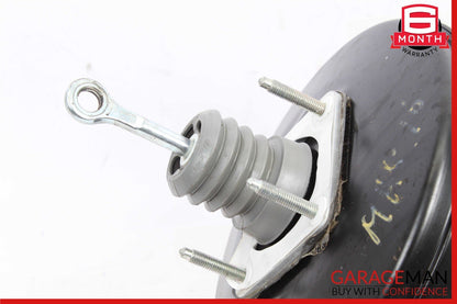 14-20 Maserati Ghibli M157 Power Brake Booster Master Cylinder Assy