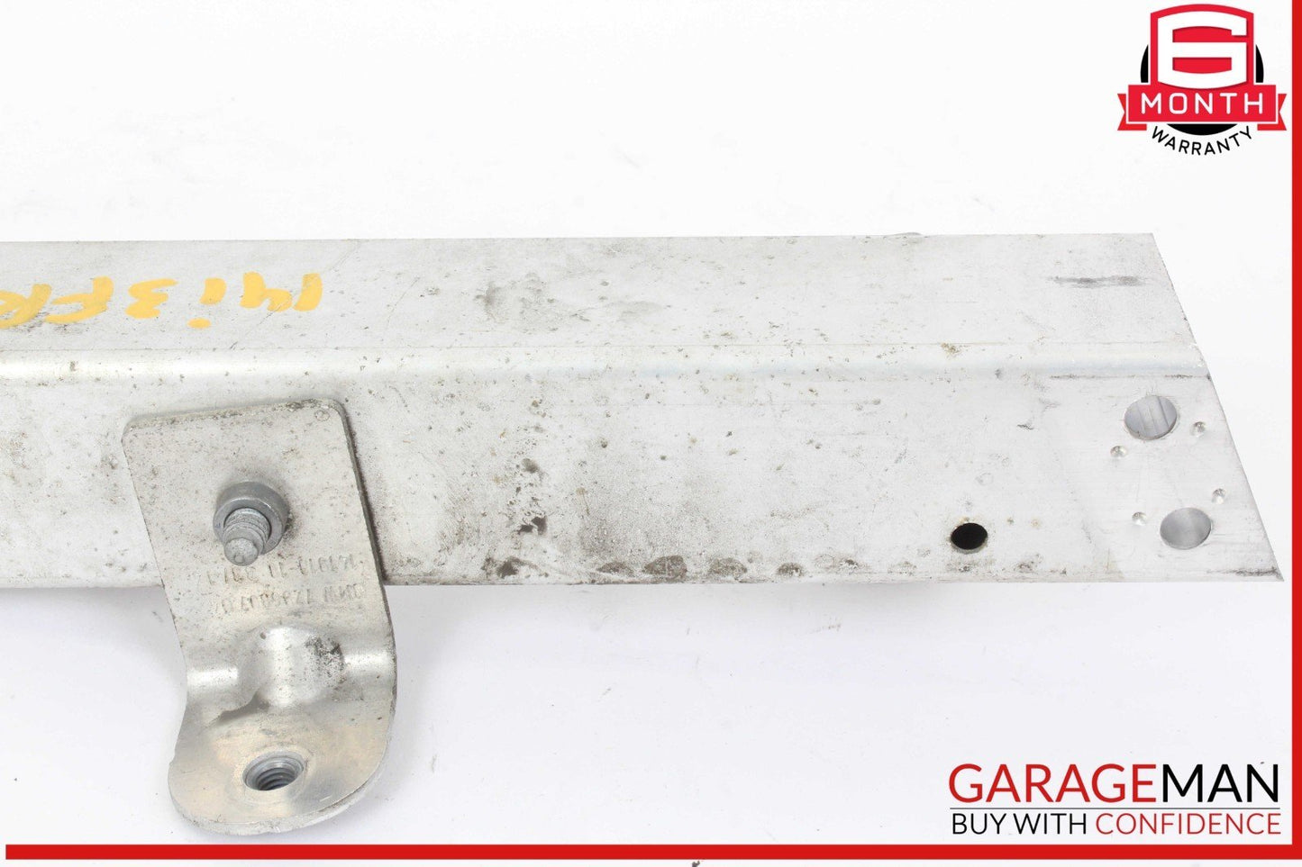 14-21 BMW i3 I01 Front Right Side Bumper Reinforcement Support Bracket Mount OEM