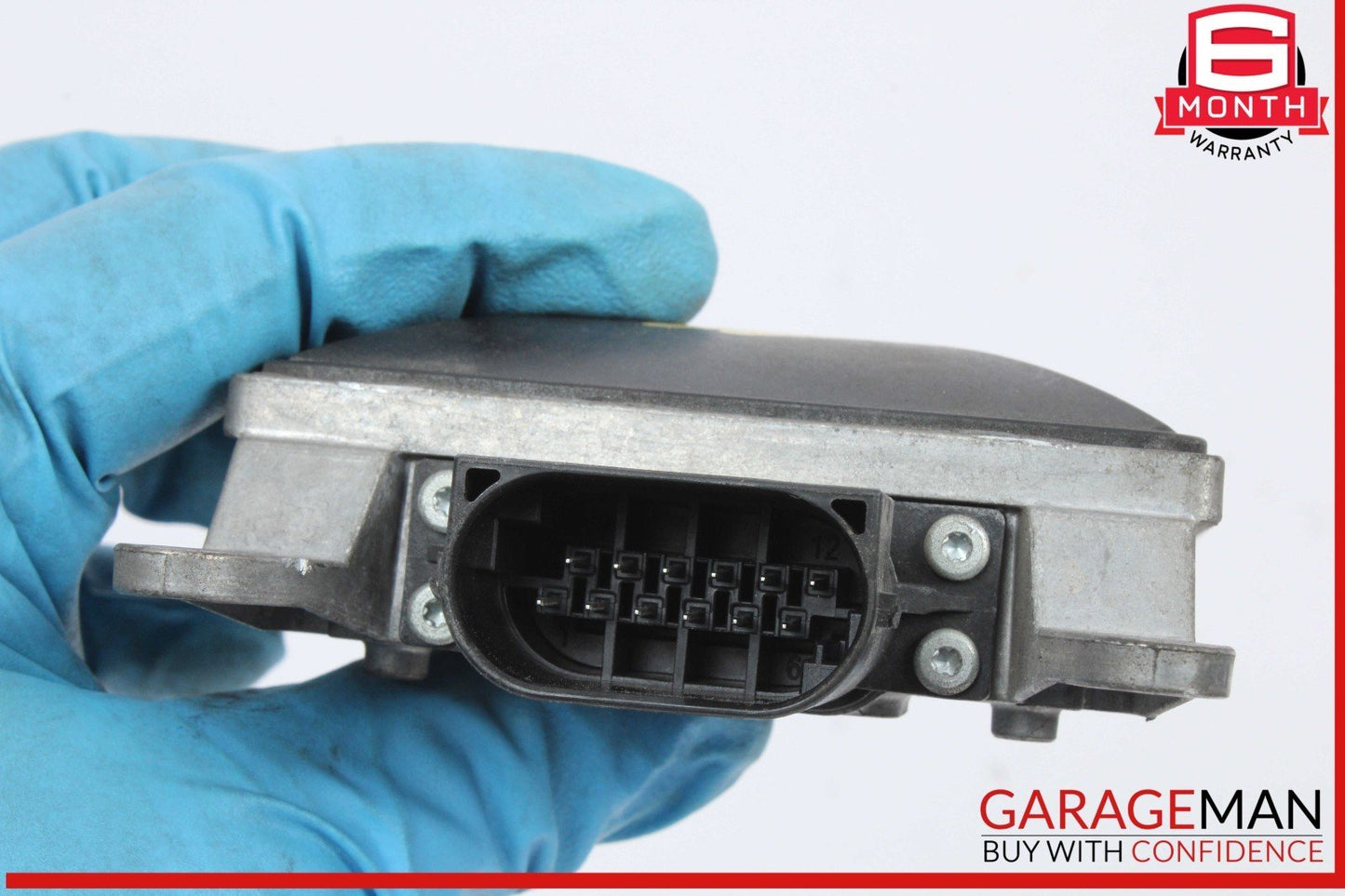 13-17 Audi SQ5 A5 Q5 Rear Right Side Blind Spot Radar Sensor Module 8T0907566B