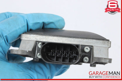 13-17 Audi SQ5 A5 Q5 Rear Right Side Blind Spot Radar Sensor Module 8T0907566B