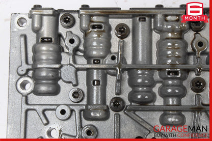 Mercedes R171 SLK350 E550 7G Tronic Transmission Valve Body 2202770901 OEM