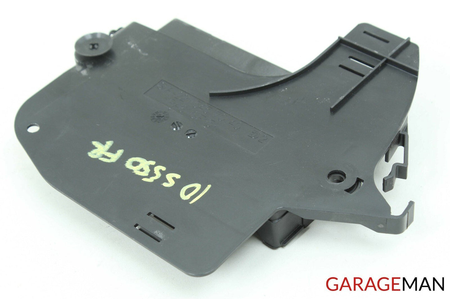 10-13 Mercedes W221 S550 S600 S63 Front Right Door Control Module 2219007501 OEM
