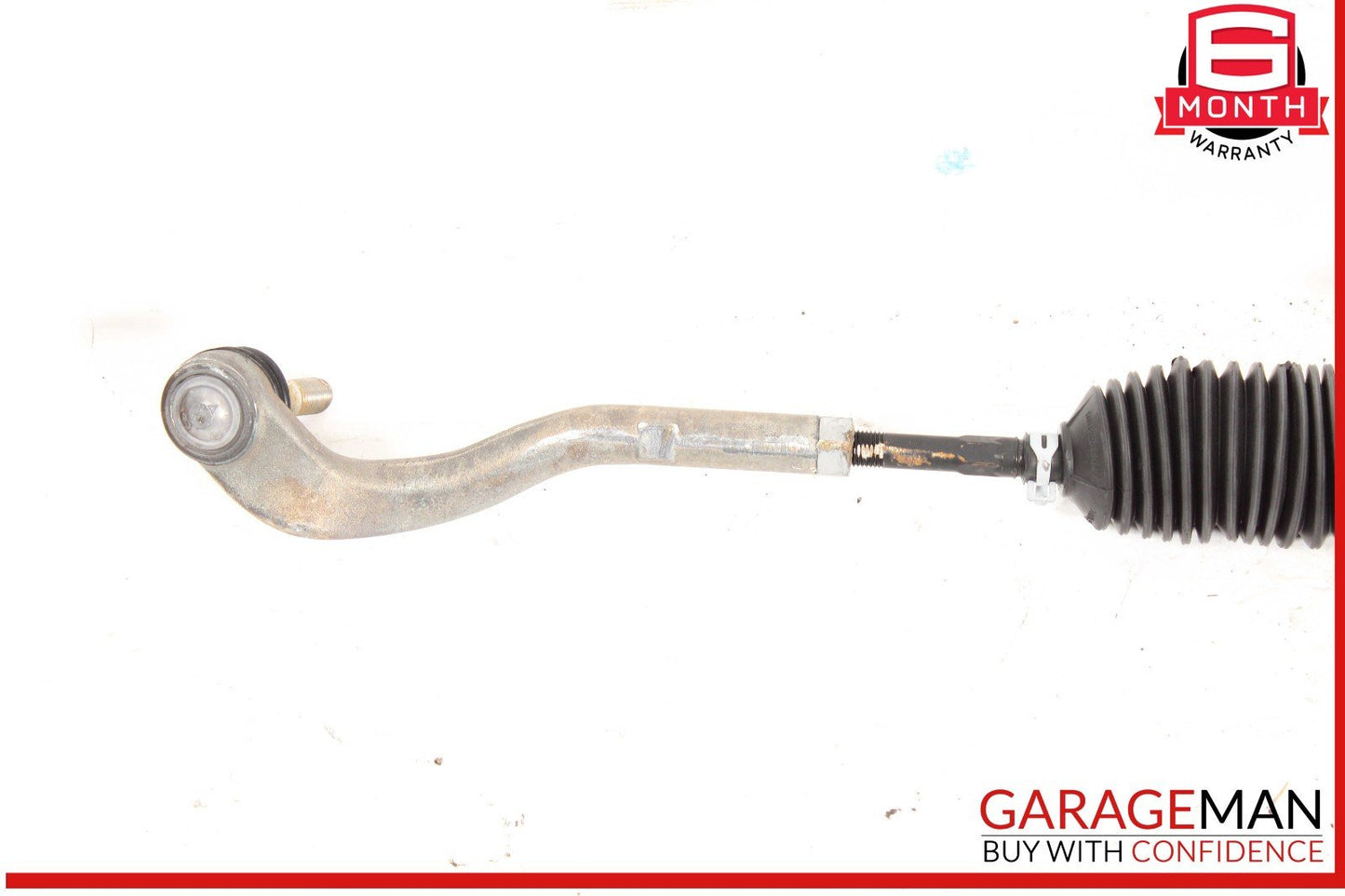 10-16 Mercedes W212 E350 E550 Power Steering Rack and Pinion 2124603400 OEM