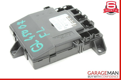 06-12 Mercedes X164 GL450 R500 ML450 Front Left Driver Door Control Module OEM
