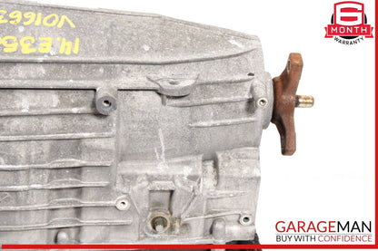 14-16 Mercedes W212 E350 RWD 7G-Tronic Automatic Transmission 722.906 OEM 91k