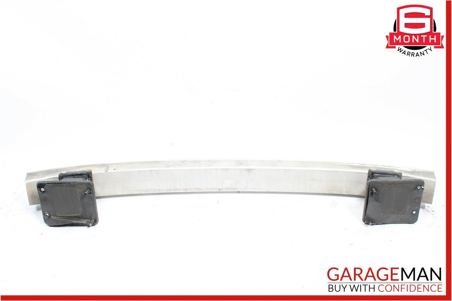 06-13 Mercedes W251 R320 R350 R500 Rear Bumper Reinforcement Impact Bar Rebar